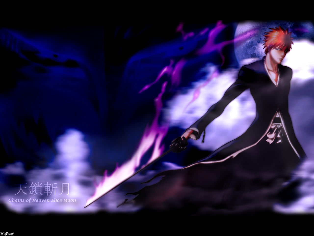 Bleach /  2 / maxiol_Bleach_wallpaper_2_181261_.jpg