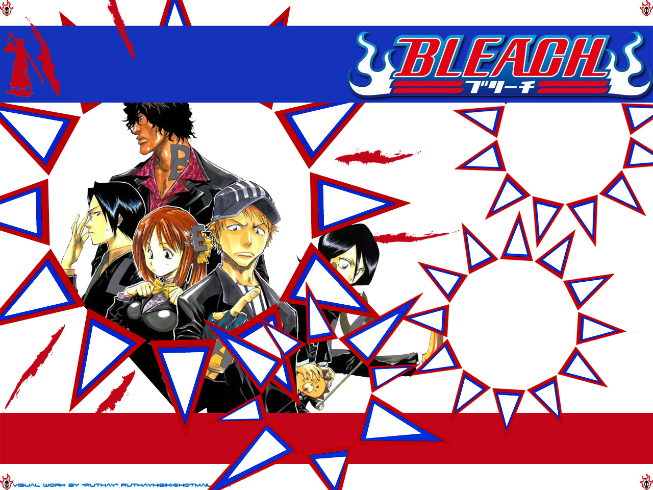Bleach /  2 / maxiol_Bleach_wallpaper_2_181281_.jpg