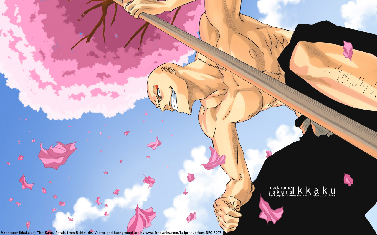 Bleach /  2 / maxiol_Bleach_wallpaper_2_181288_.jpg