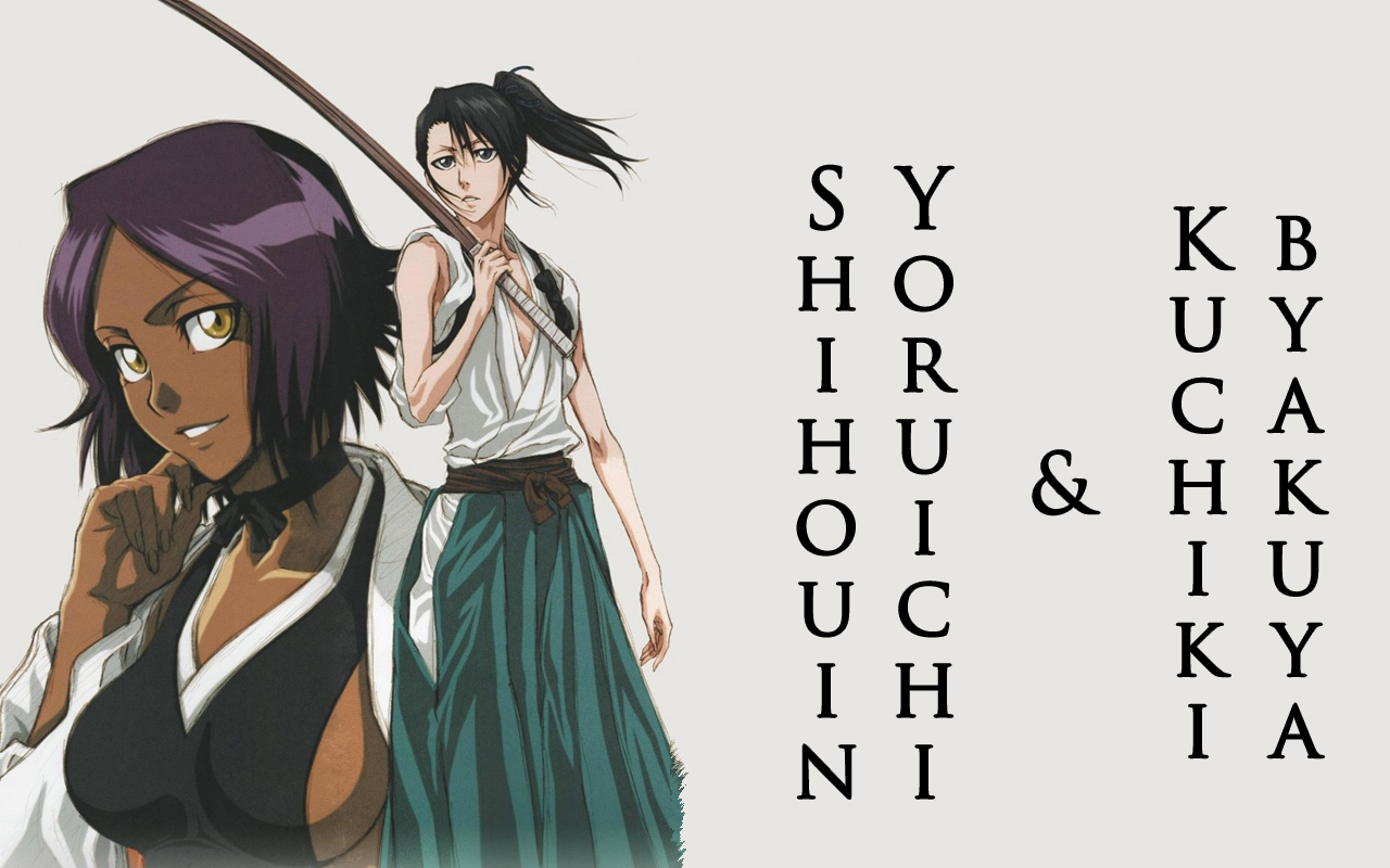 Bleach /  2 / maxiol_Bleach_wallpaper_2_181299_.jpg