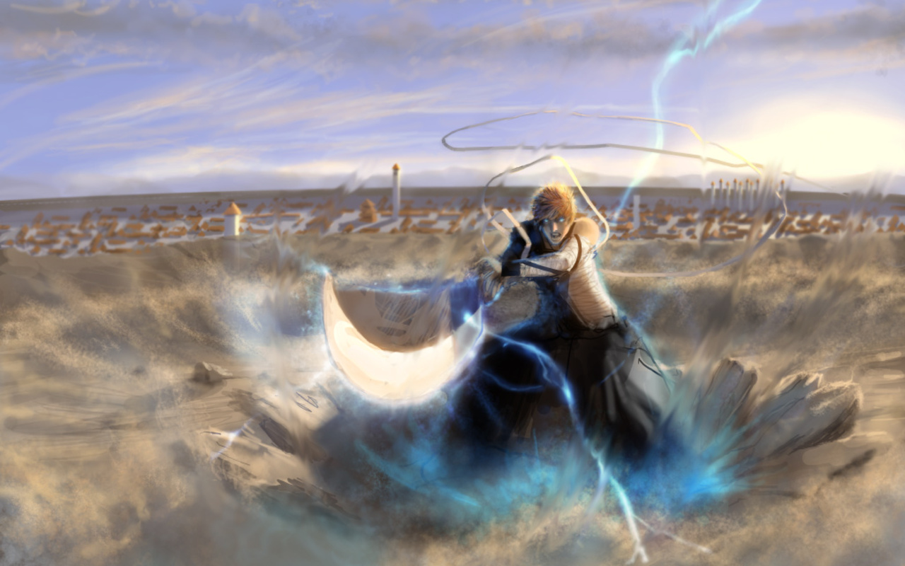 Bleach /  2 / maxiol_Bleach_wallpaper_2_181316_.jpg
