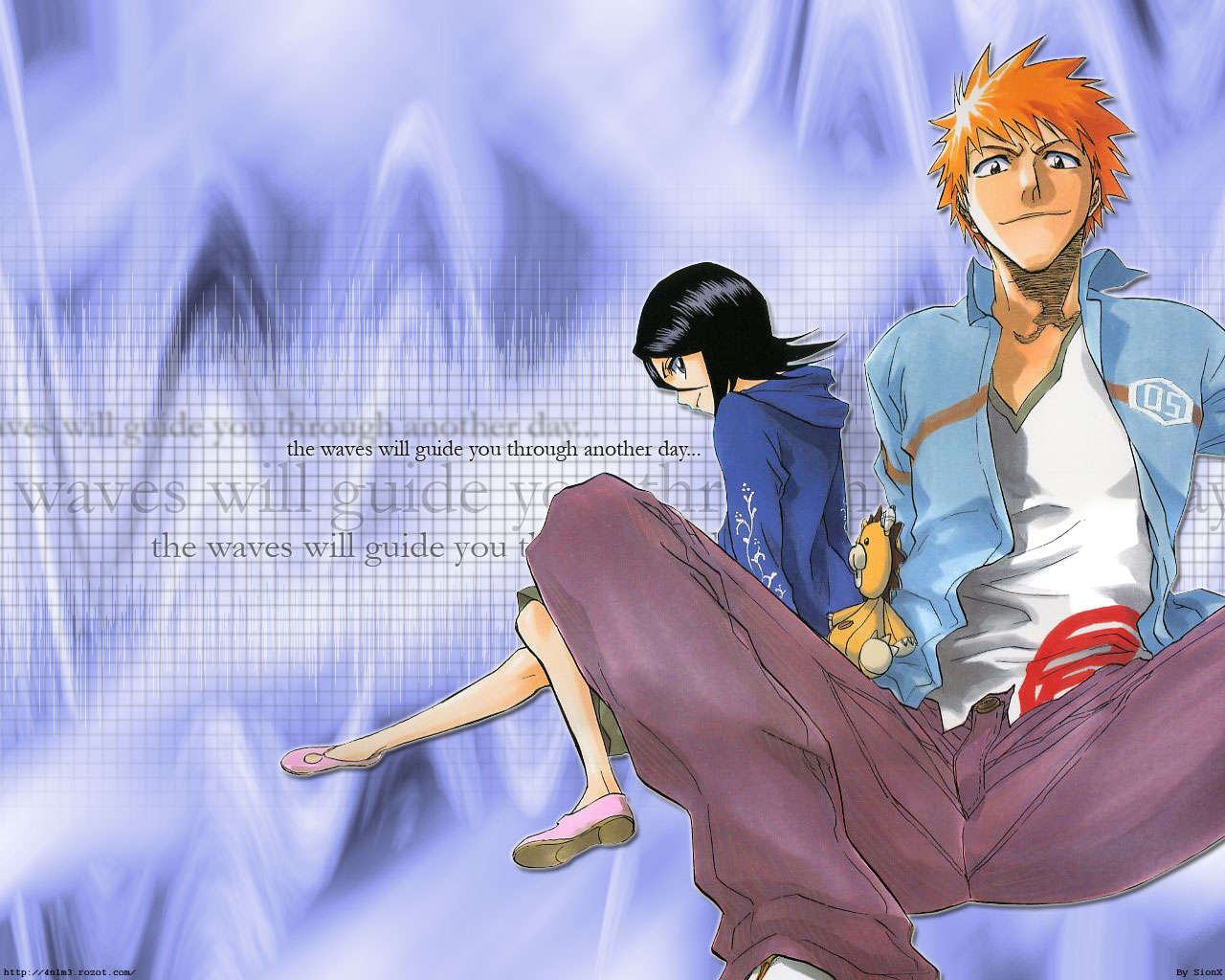 Bleach /  2 / maxiol_Bleach_wallpaper_2_181341_.jpg