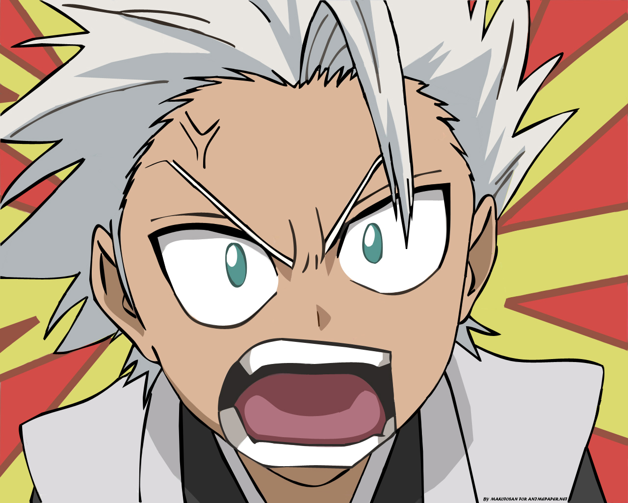 Bleach /  2 / maxiol_Bleach_wallpaper_2_181353_.jpg