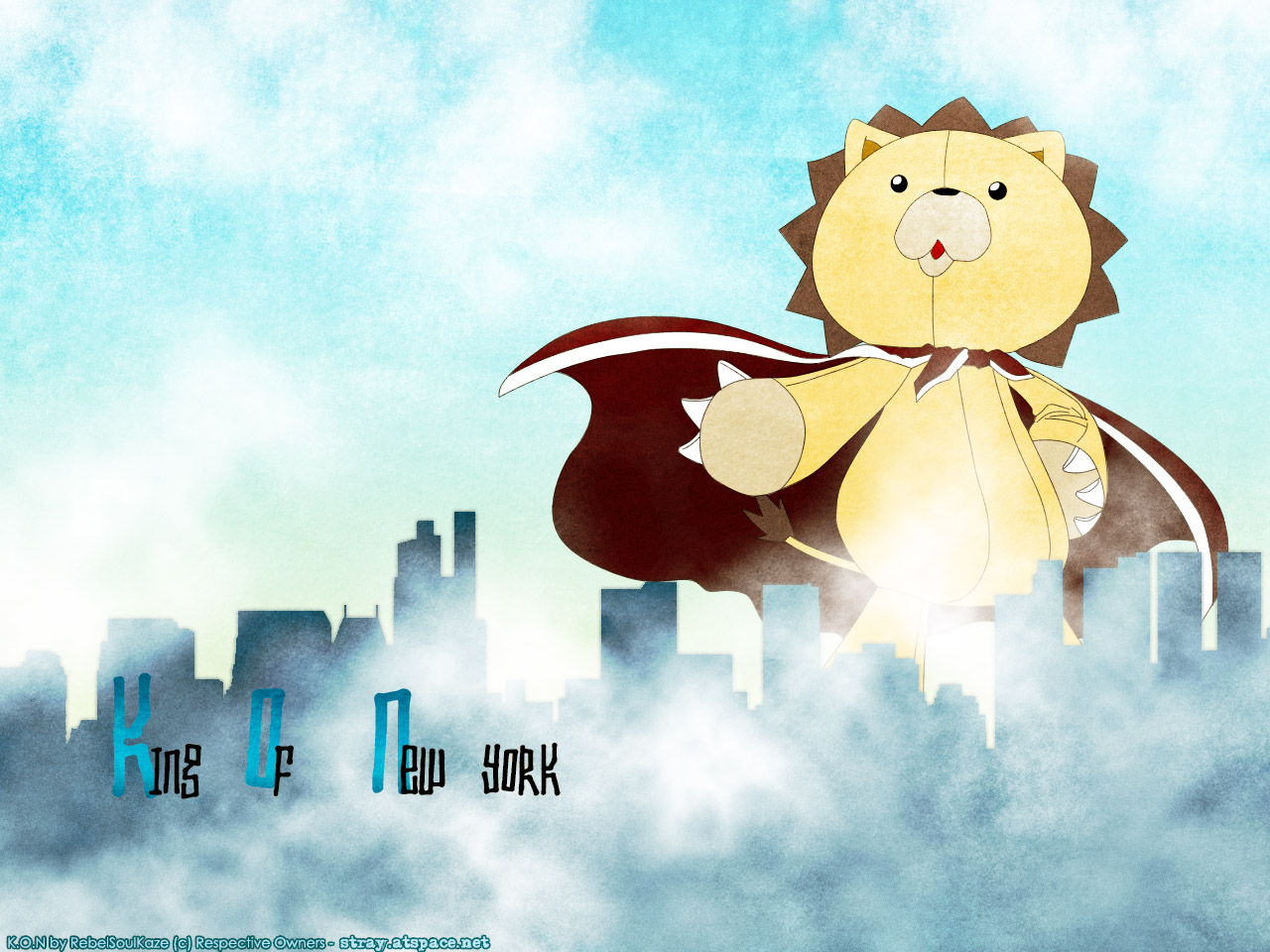 Bleach /  2 / maxiol_Bleach_wallpaper_2_181354_.jpg