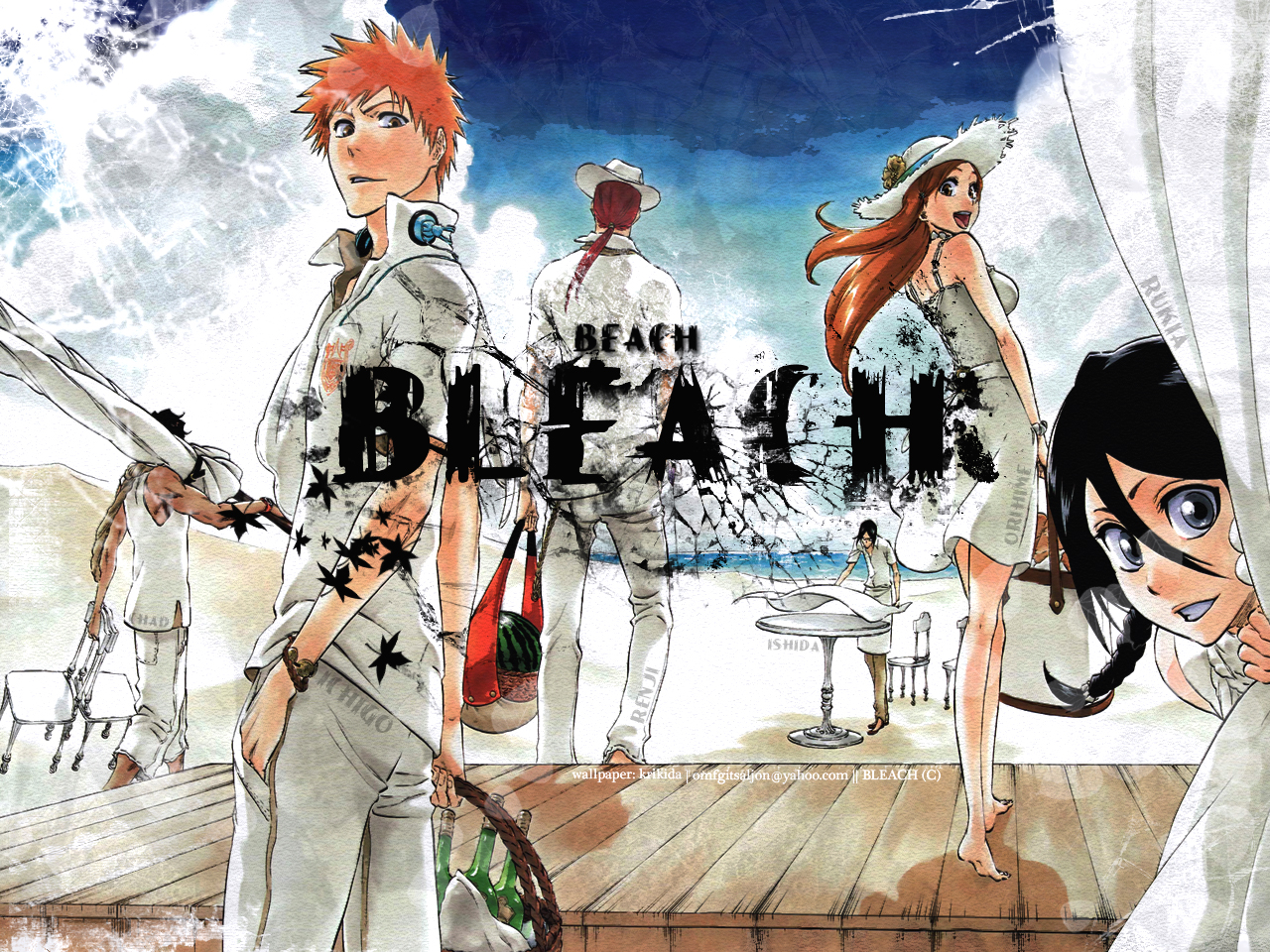 Bleach /  2 / maxiol_Bleach_wallpaper_2_181391_.jpg