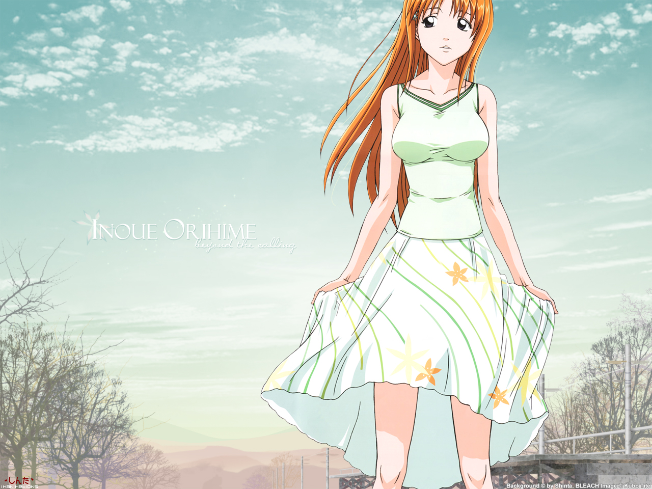 Bleach /  2 / maxiol_Bleach_wallpaper_2_181392_.jpg