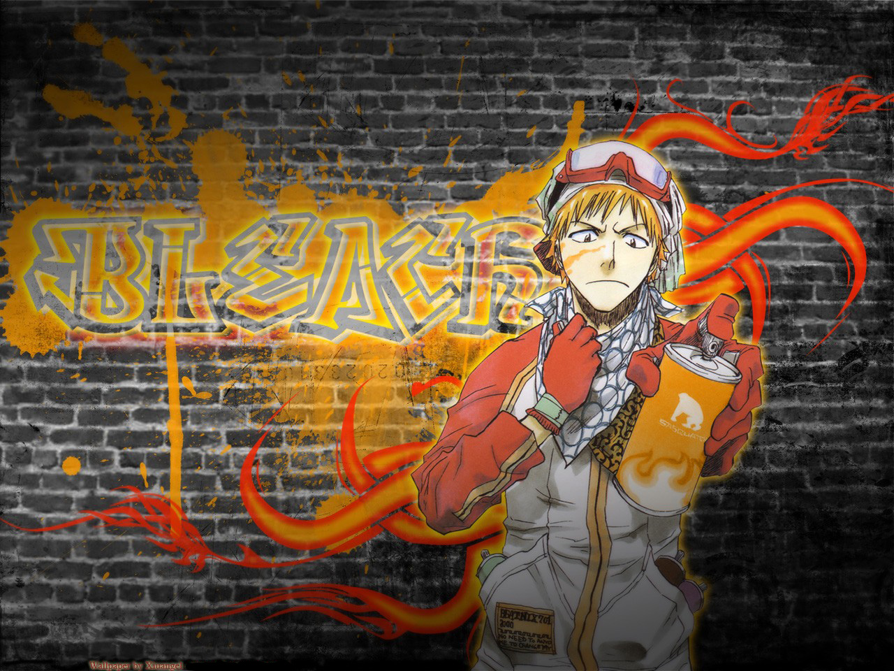 Bleach /  2 / maxiol_Bleach_wallpaper_2_181434_.jpg