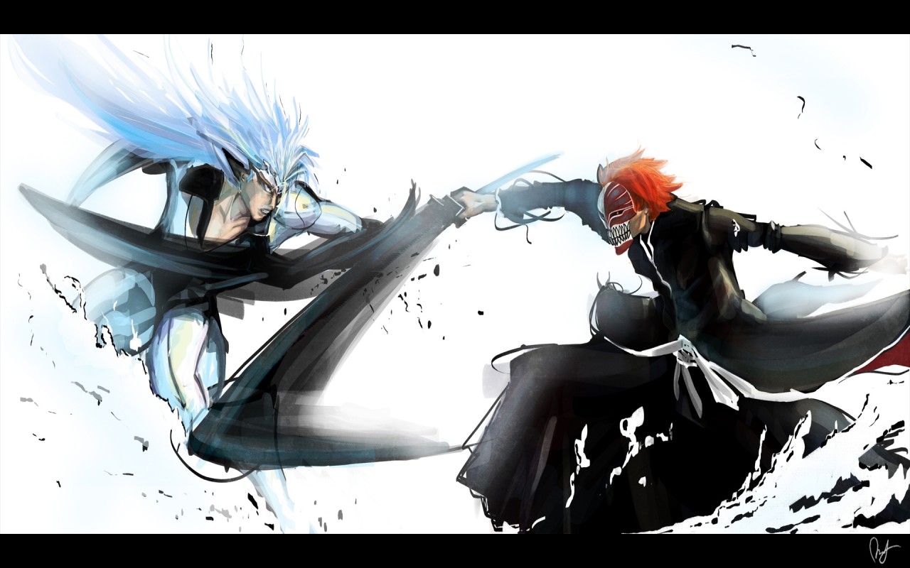 Bleach /  2 / maxiol_Bleach_wallpaper_2_181443_.jpg