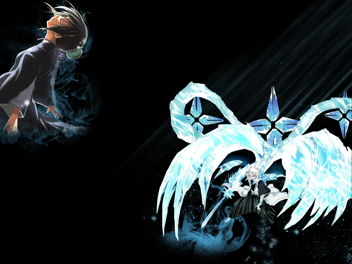 Bleach /  2 / maxiol_Bleach_wallpaper_2_181571_.jpg