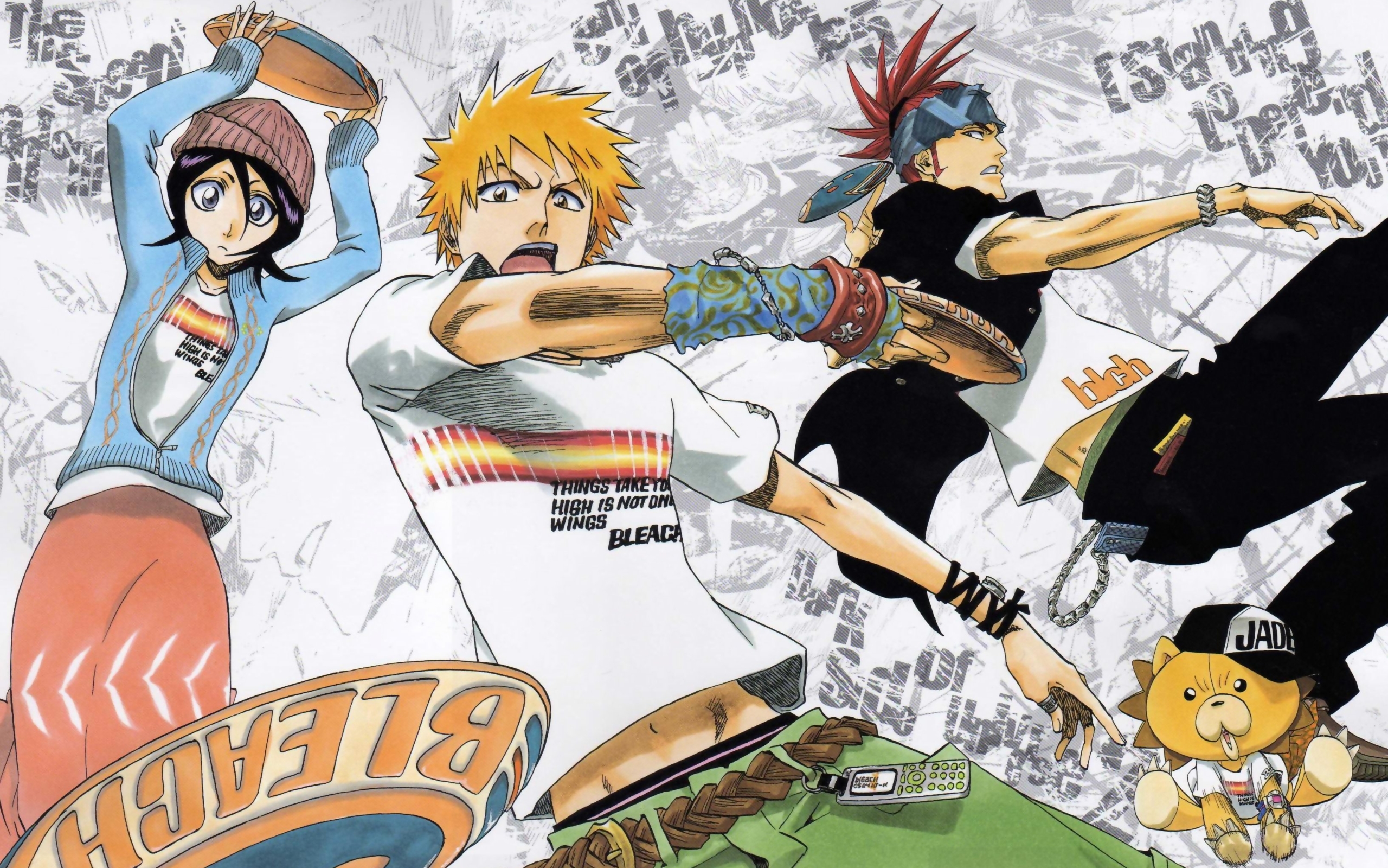 Bleach /  2 / maxiol_Bleach_wallpaper_2_181578_.jpg