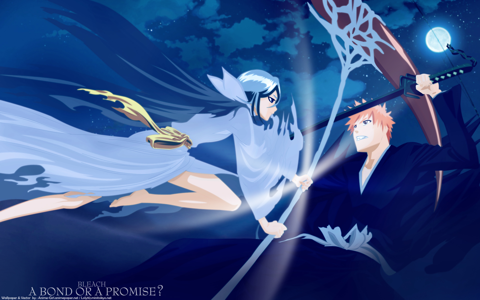 Bleach /  2 / maxiol_Bleach_wallpaper_2_181587_.jpg