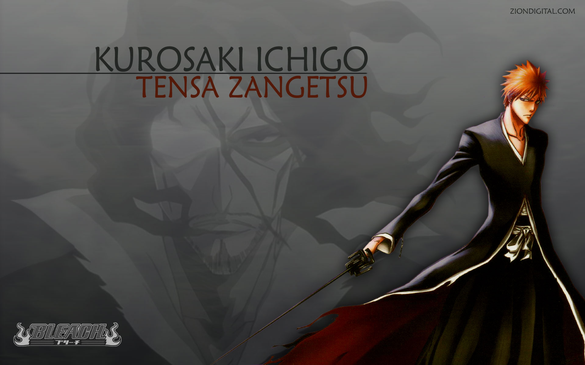Bleach /  2 / maxiol_Bleach_wallpaper_2_181652_.jpg