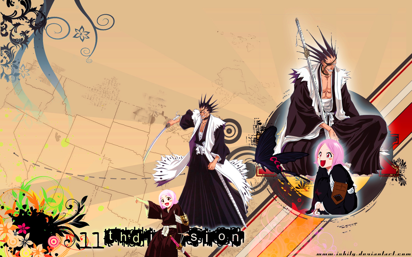 Bleach /  2 / maxiol_Bleach_wallpaper_2_181654_.jpg