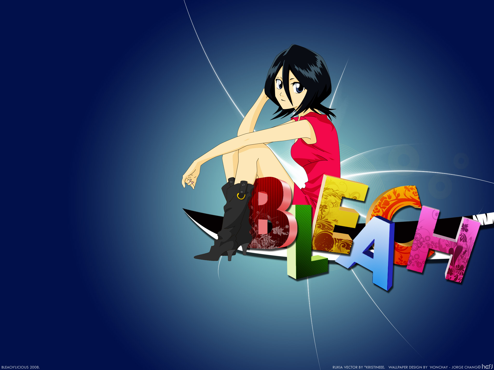 Bleach /  2 / maxiol_Bleach_wallpaper_2_181657_.jpg