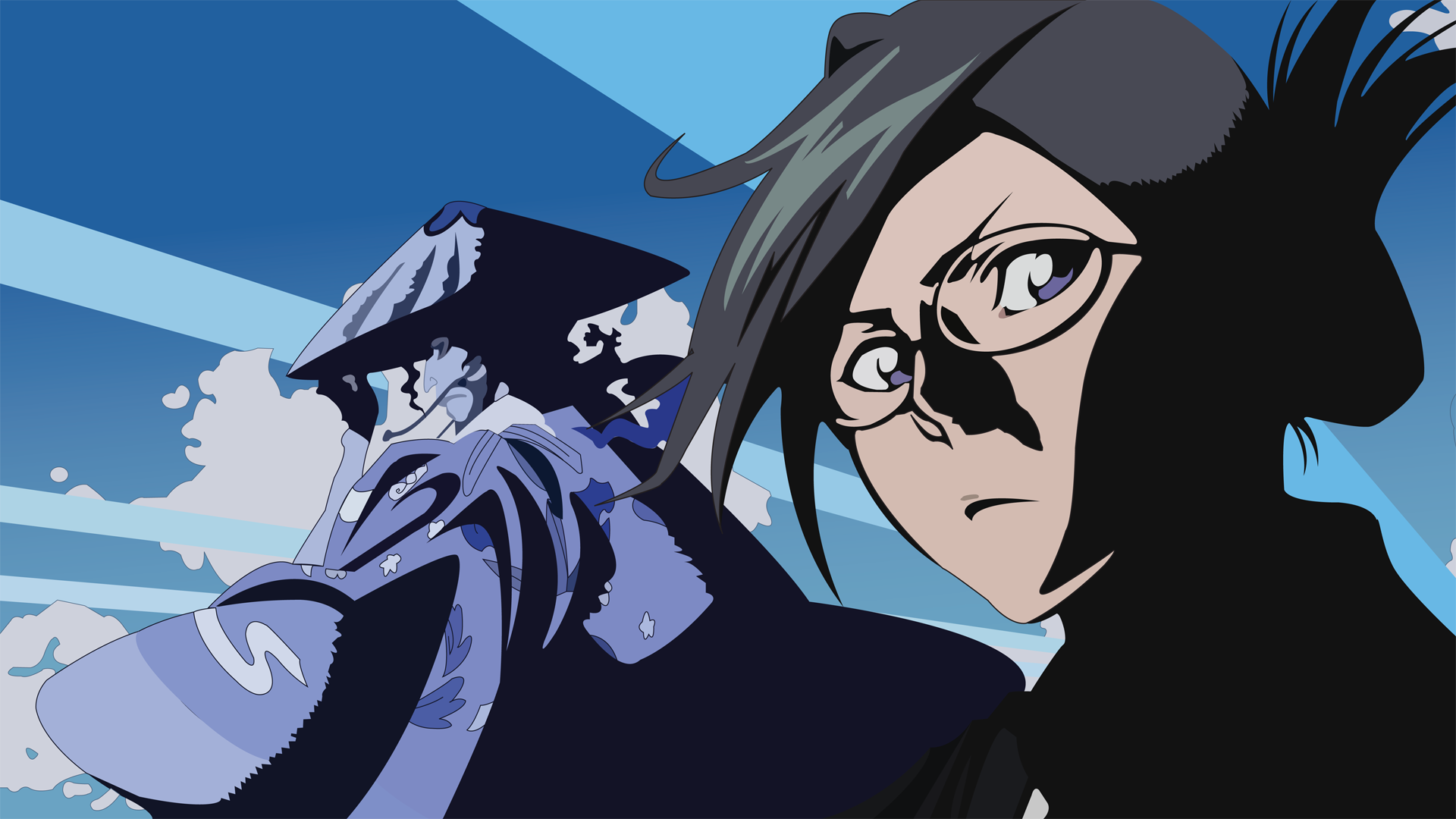 Bleach /  2 / maxiol_Bleach_wallpaper_2_181660_.png
