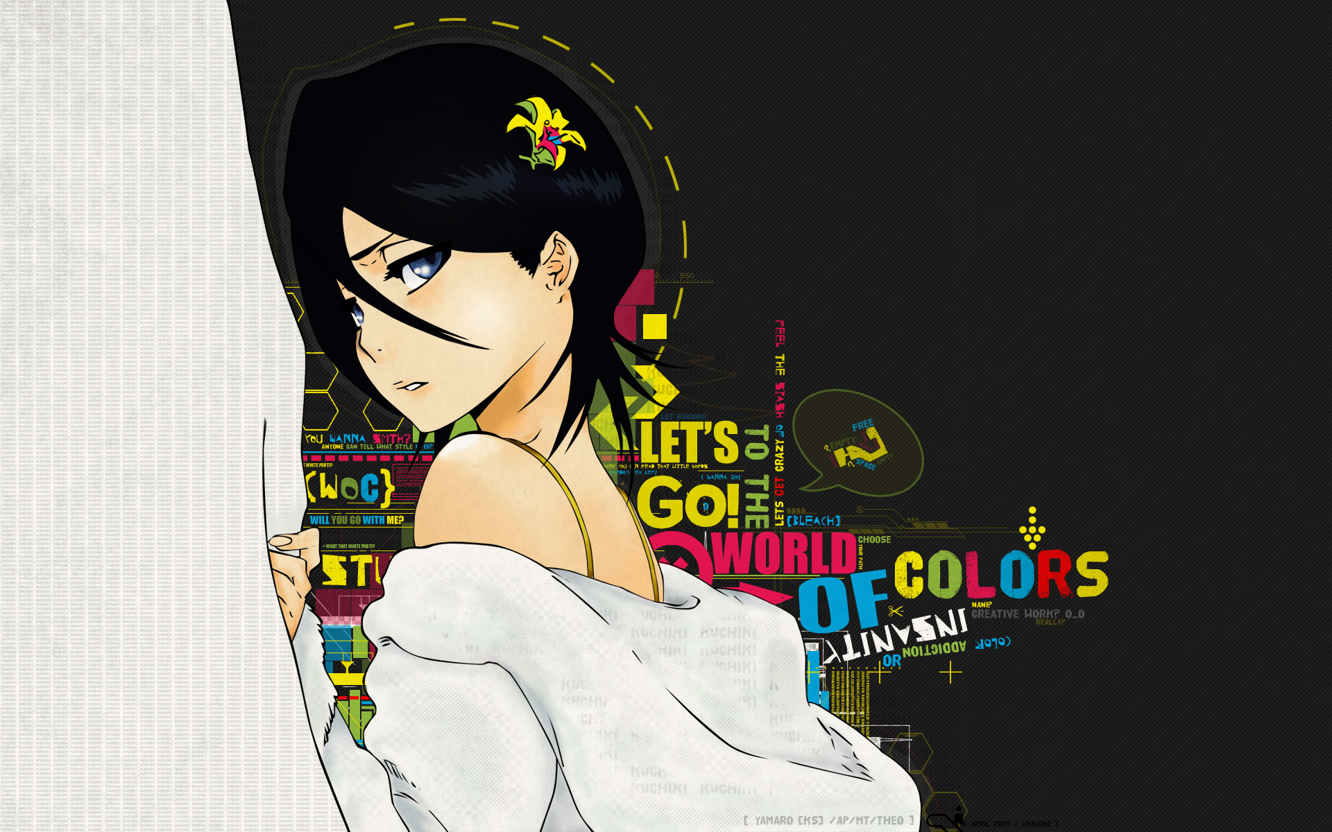 Bleach /  2 / maxiol_Bleach_wallpaper_2_181678_.jpg