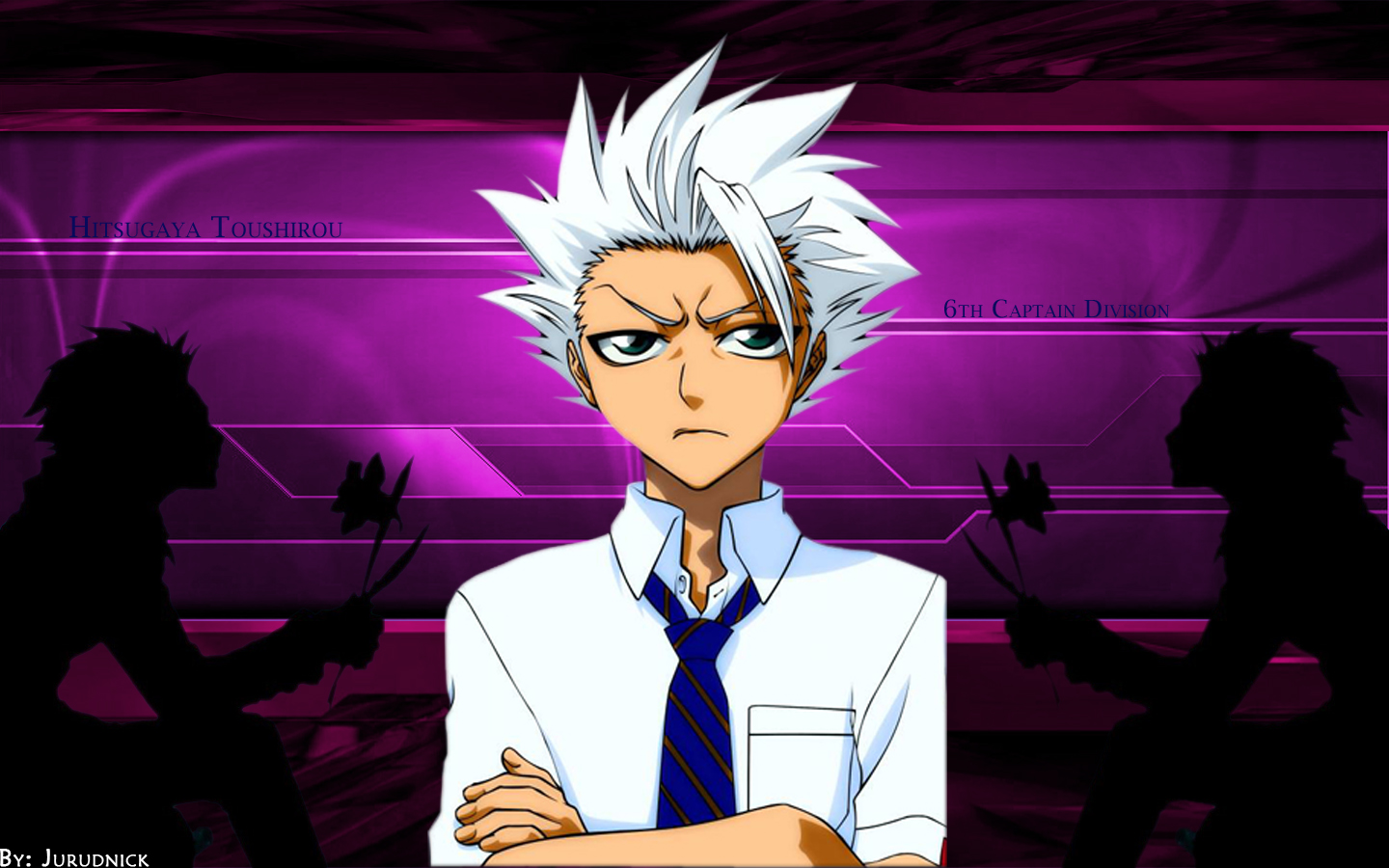 Bleach /  2 / maxiol_Bleach_wallpaper_2_181692_.jpg