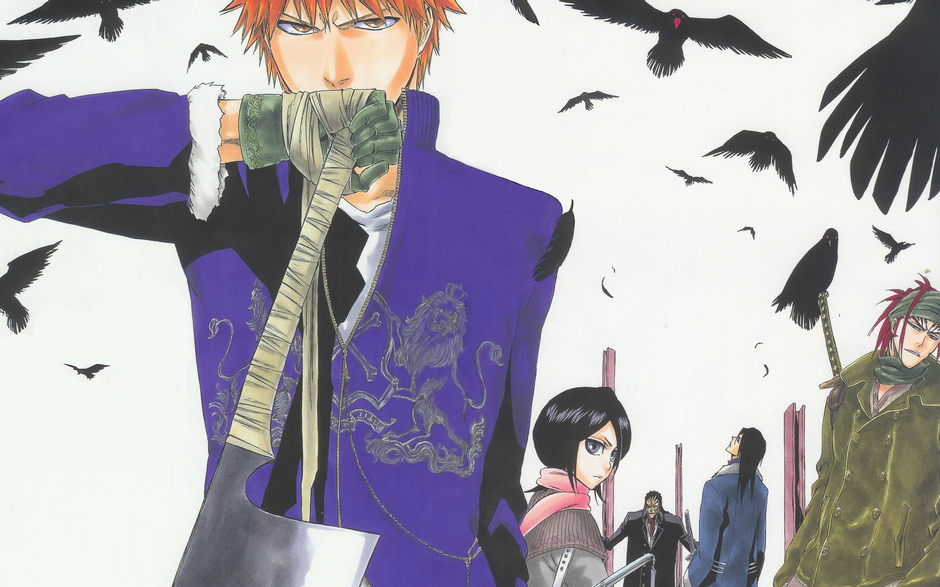 Bleach /  2 / maxiol_Bleach_wallpaper_2_181713_.jpg