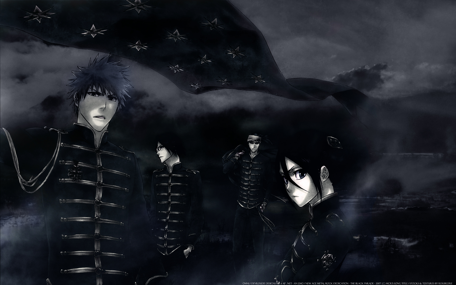 Bleach /  2 / maxiol_Bleach_wallpaper_2_181724_.jpg