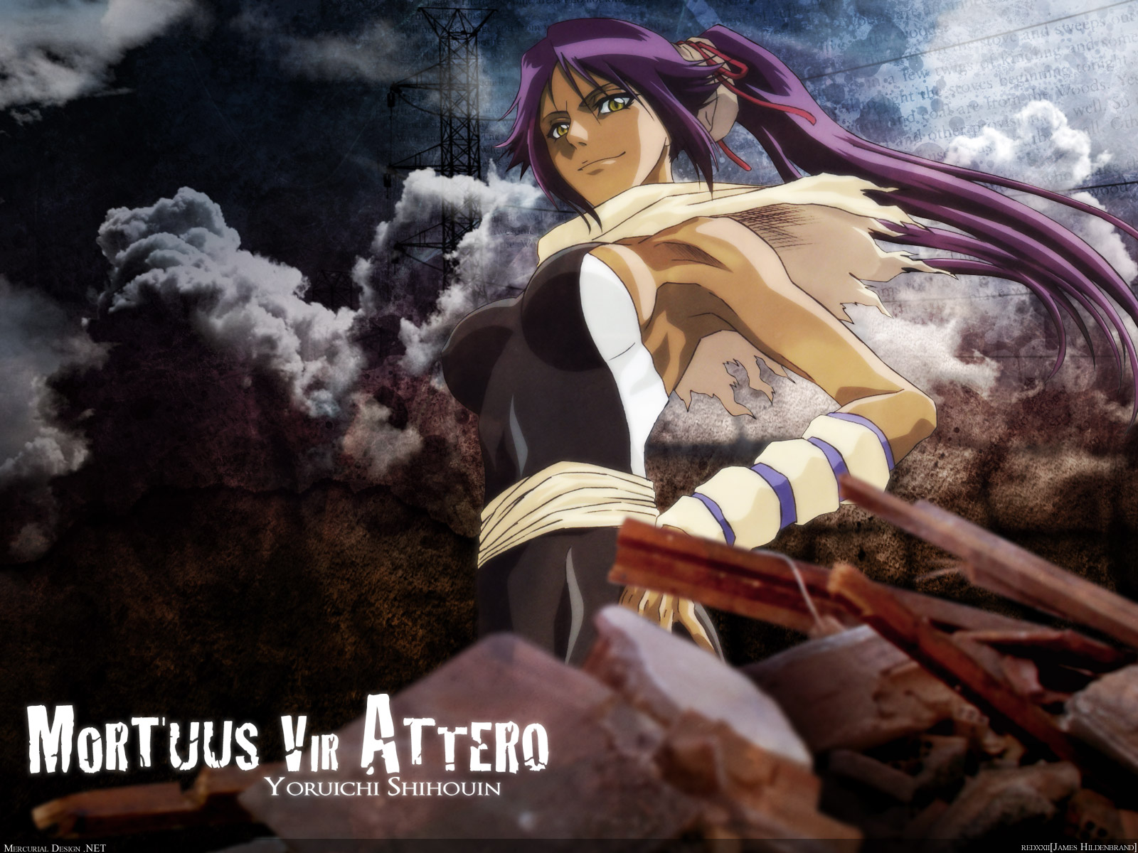 Bleach /  2 / maxiol_Bleach_wallpaper_2_181866_.jpg