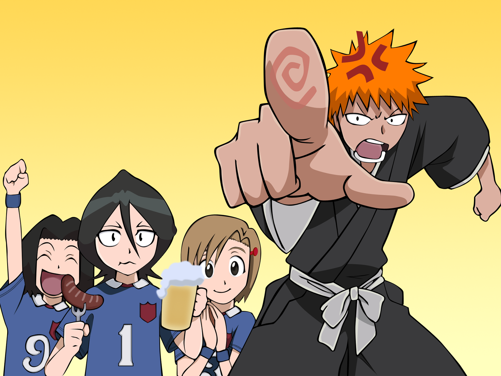 Bleach /  2 / maxiol_Bleach_wallpaper_2_181895_.png