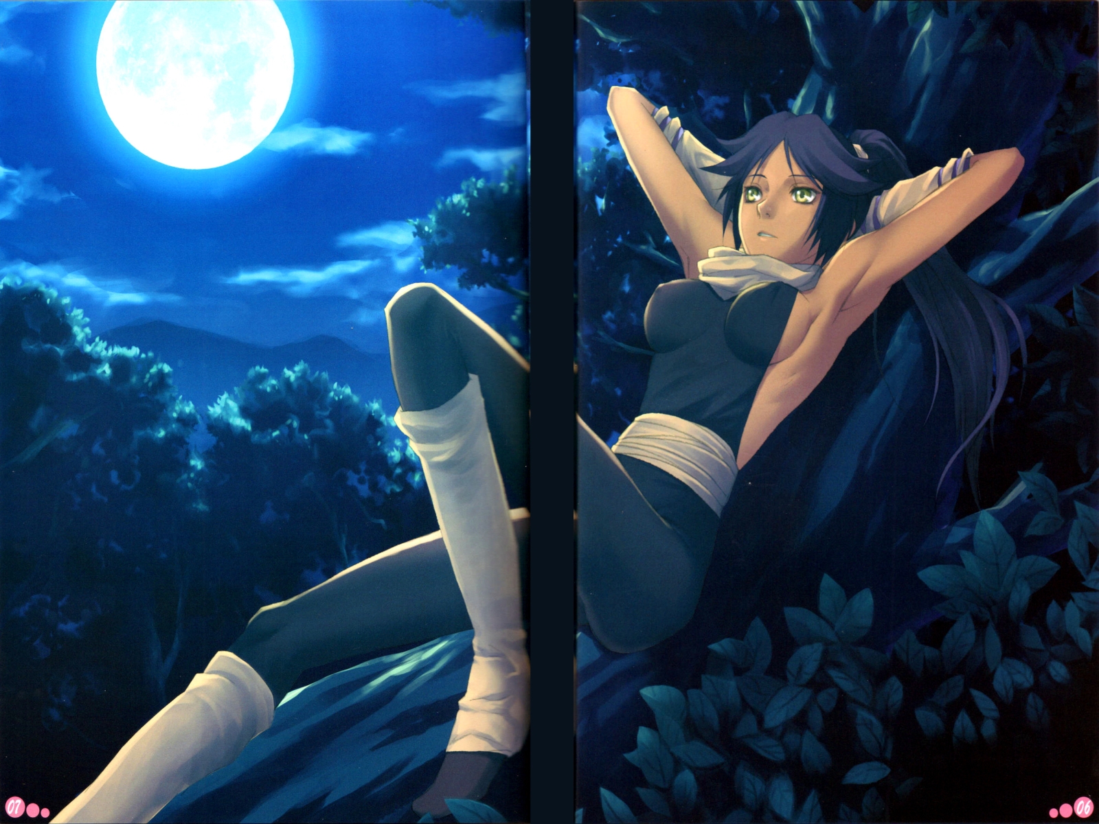 Bleach /  2 / maxiol_Bleach_wallpaper_2_181967_.jpg