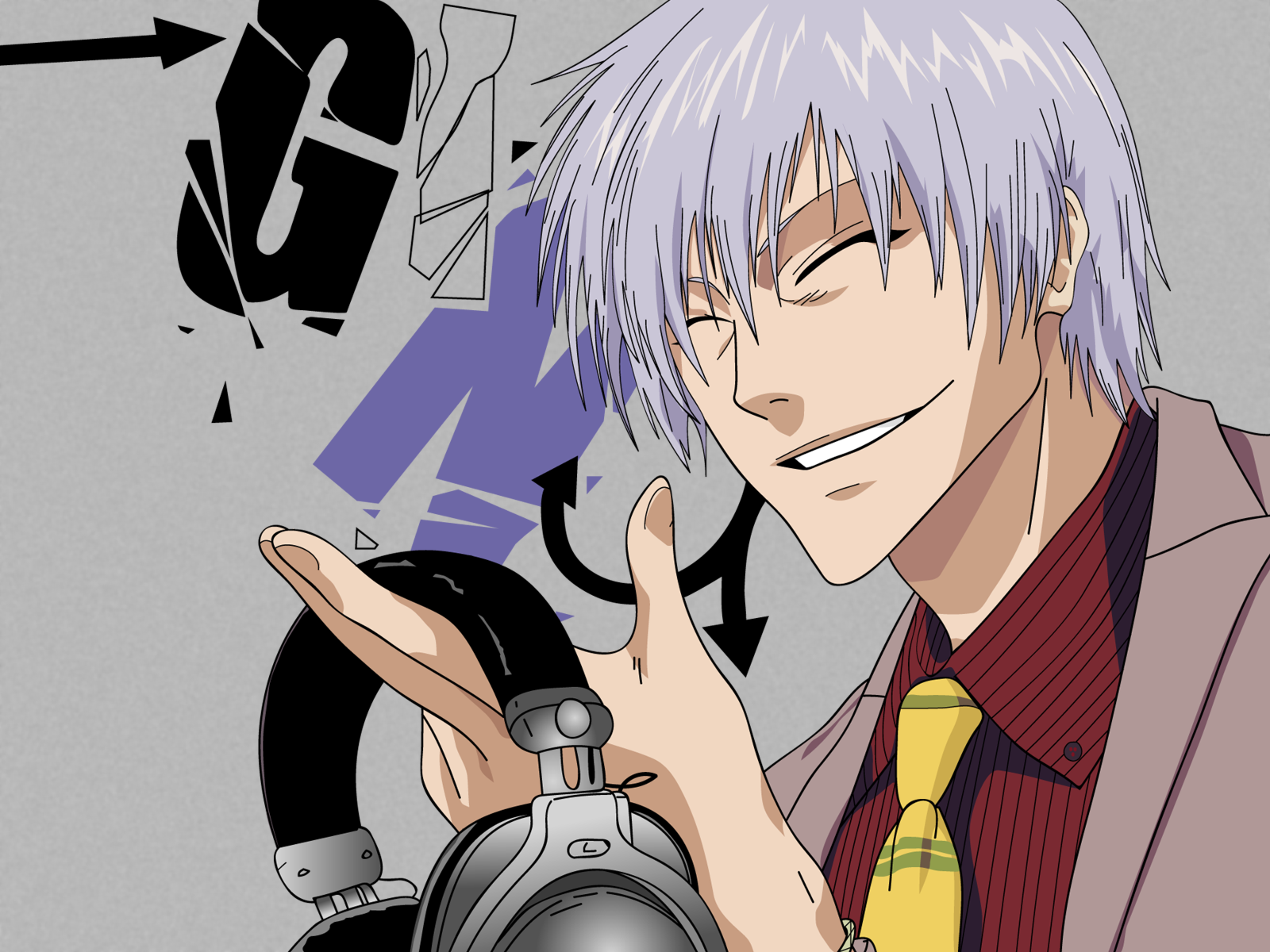 Bleach /  2 / maxiol_Bleach_wallpaper_2_181985_.png