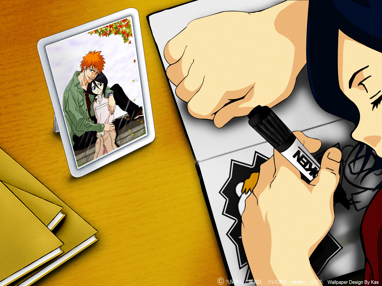 Bleach /  2 / maxiol_Bleach_wallpaper_2_182013_.jpg