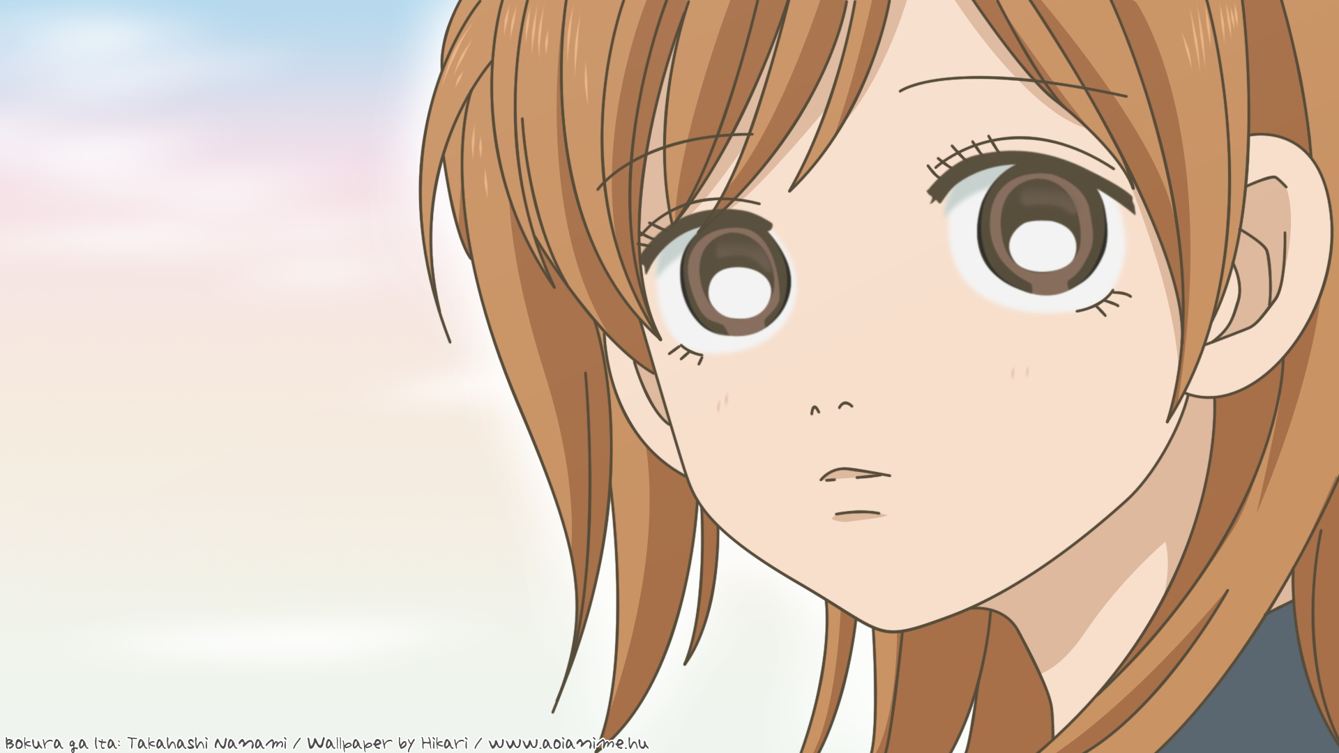 Bokura Ga Ita/  /僕等がいた /  / maxiol_bokura_ga_ita_wallpaper_182445_.jpg