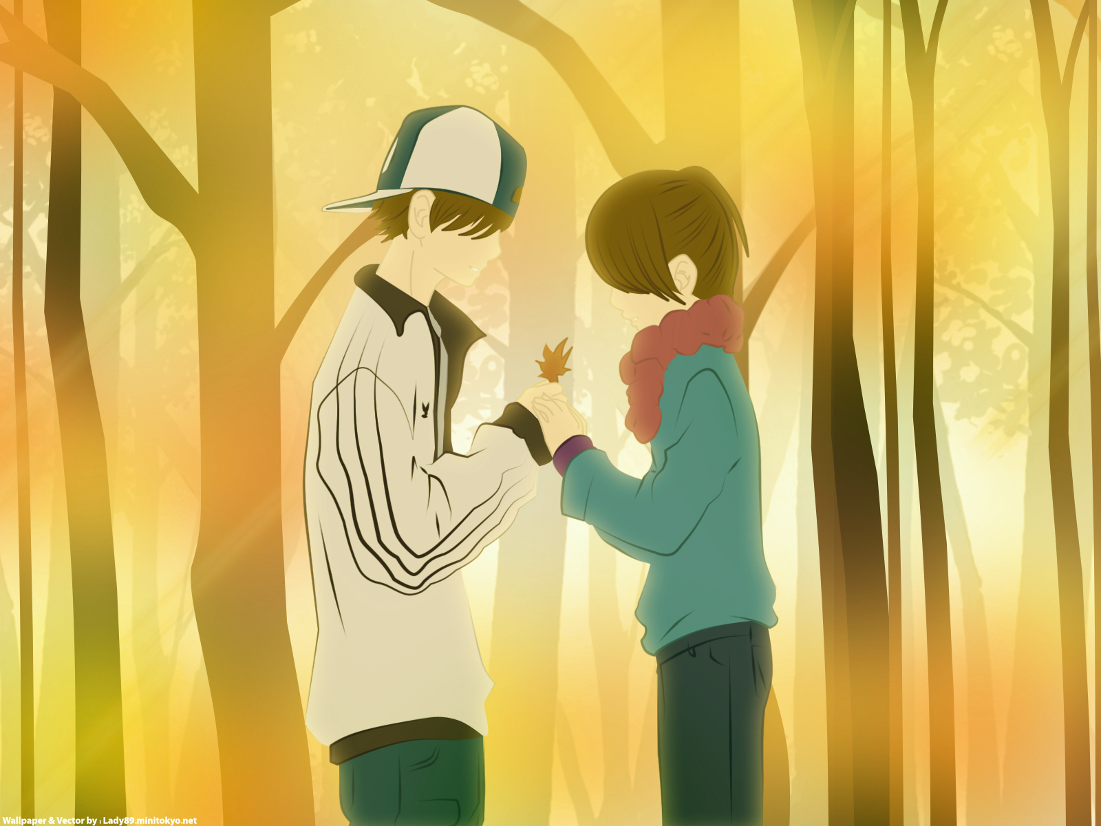 Bokura Ga Ita/  /僕等がいた /  / maxiol_bokura_ga_ita_wallpaper_182448_.jpg