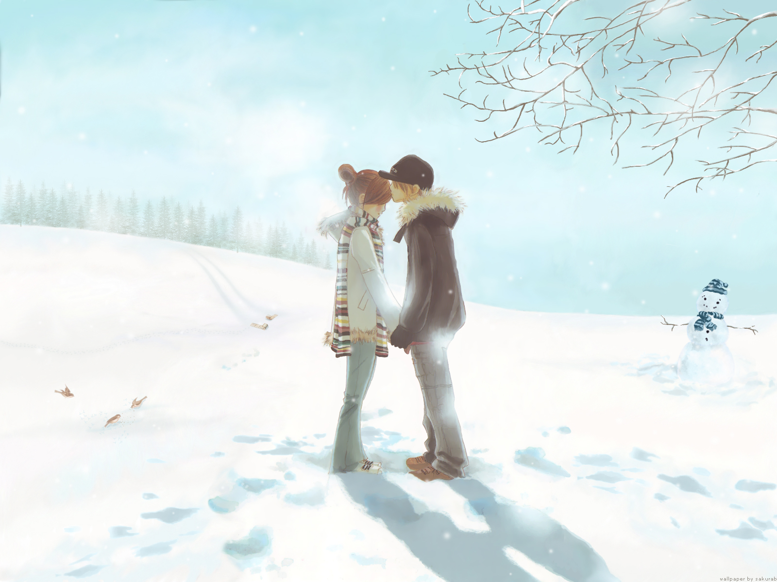 Bokura Ga Ita/  /僕等がいた /  / maxiol_bokura_ga_ita_wallpaper_35093_.jpg