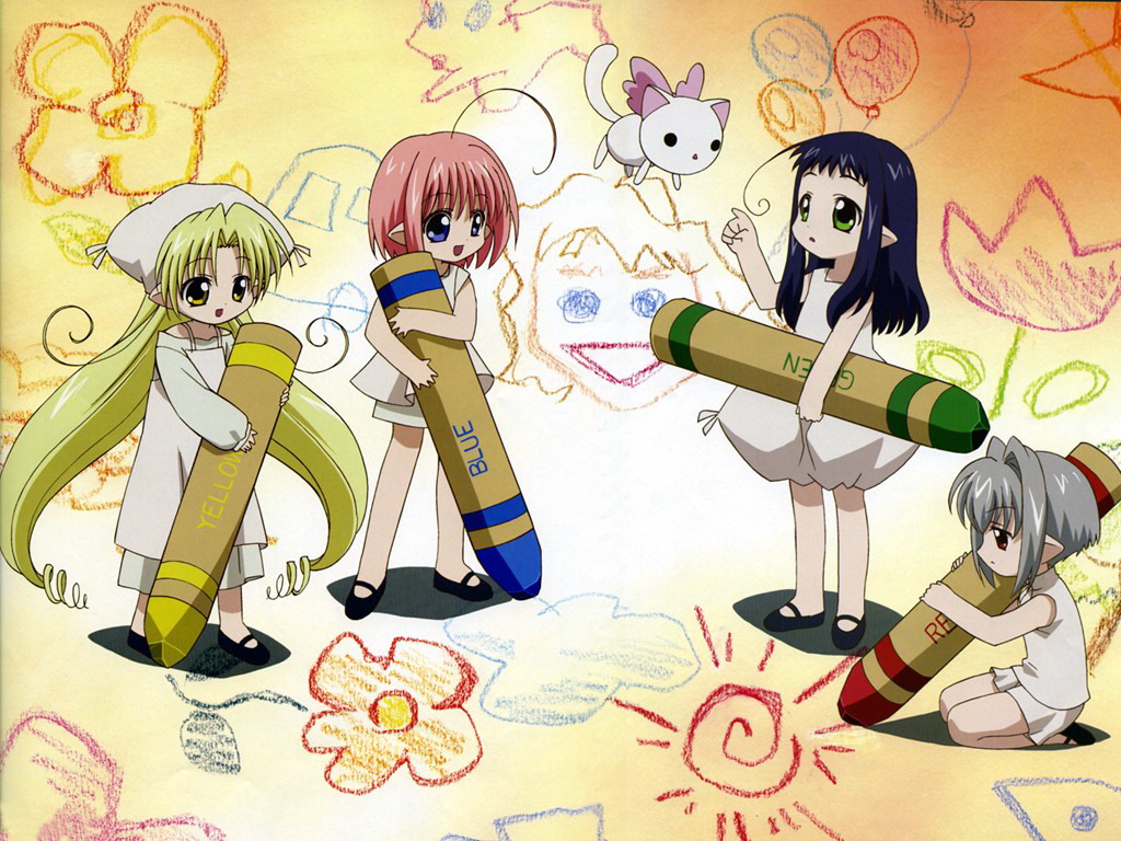 Bottle Fairy (  ) /  / maxiol_Bottle_Fairy_wallpaper_35128_.jpg