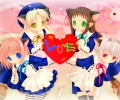 Bottle Fairy (  ) /  / maxiol_Bottle_Fairy_wallpaper_35136_.jpg
