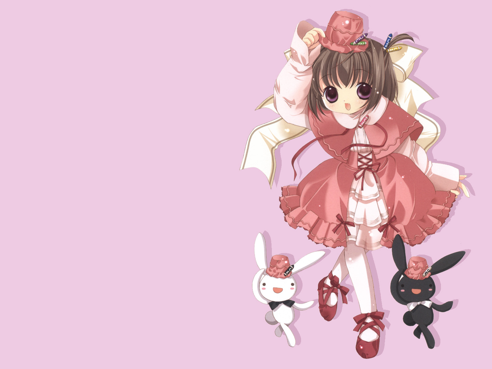 Bottle Fairy (  ) /  2 / maxiol_Bottle_Fairy_wallpaper_2_182548_.jpg