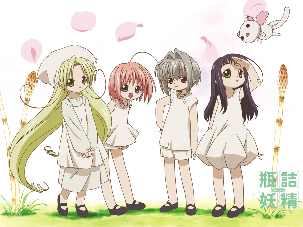 Bottle Fairy (  ) /  2 / maxiol_Bottle_Fairy_wallpaper_2_182577_.jpg