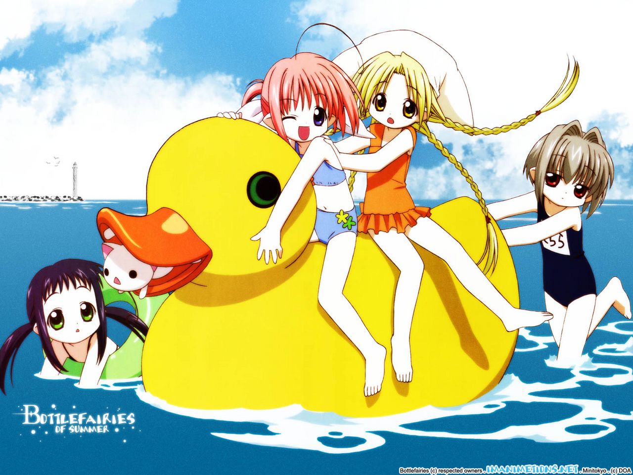 Bottle Fairy (  ) /  2 / maxiol_Bottle_Fairy_wallpaper_2_182581_.jpg