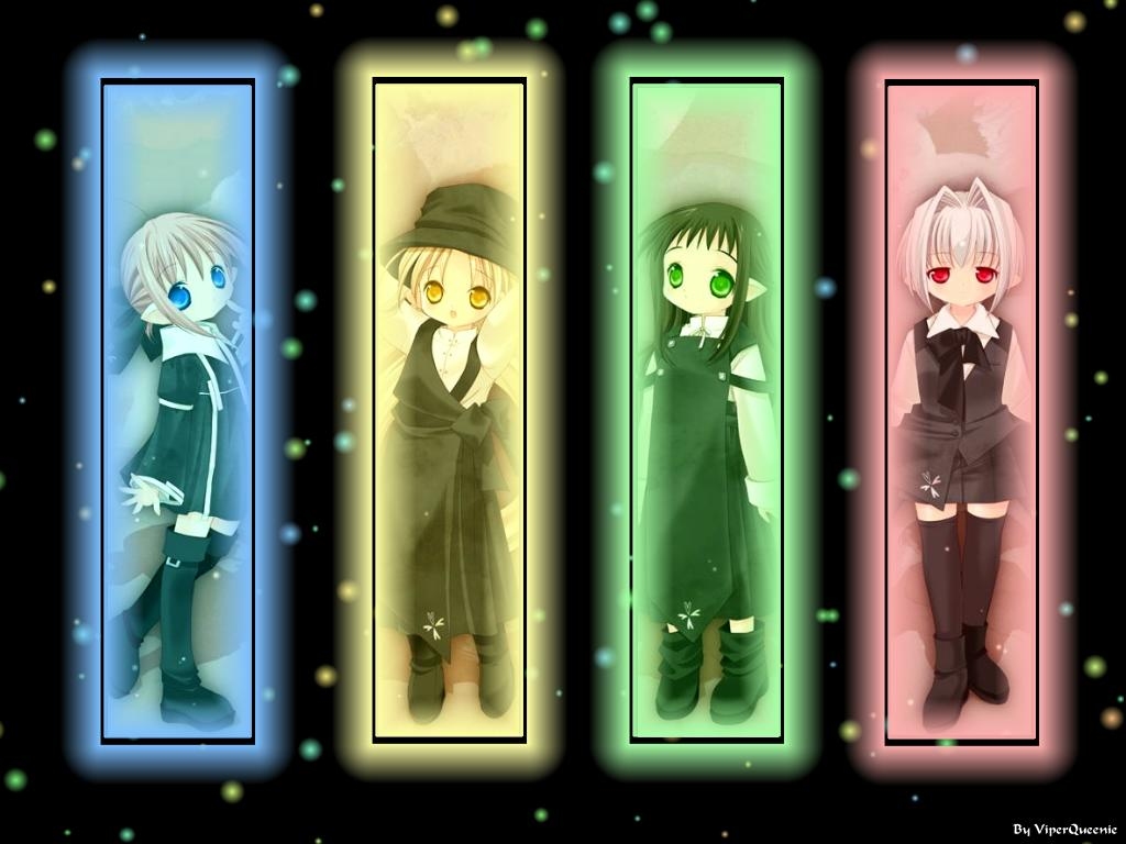 Bottle Fairy (  ) /  2 / maxiol_Bottle_Fairy_wallpaper_2_182587_.jpg