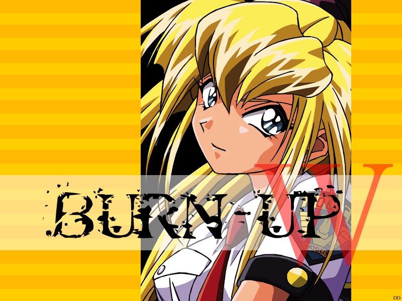 Burn Up W /  / maxiol_BurnUp_wallpaper_35281_.jpg