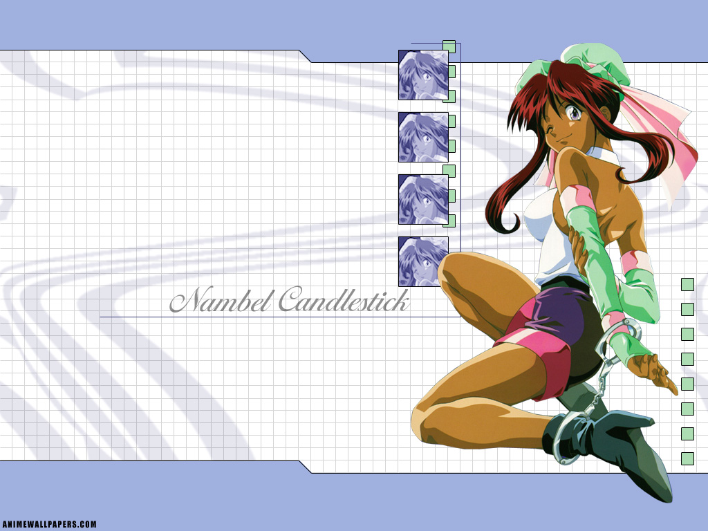 Burn Up W /  / maxiol_BurnUp_wallpaper_35295_.jpg