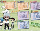 Календарь аниме 2010 год