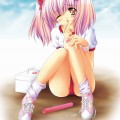 Carnelian CG Art /  / maxiol_Carnelian_27889_.jpg