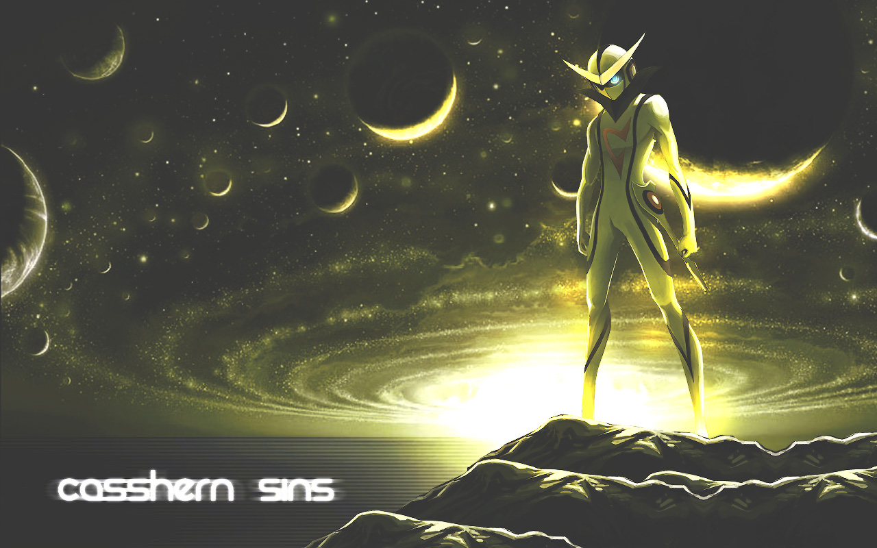 Casshern Sins ( ) /  / maxiol_Casshern_Sins_wallpaper_195411_.jpg