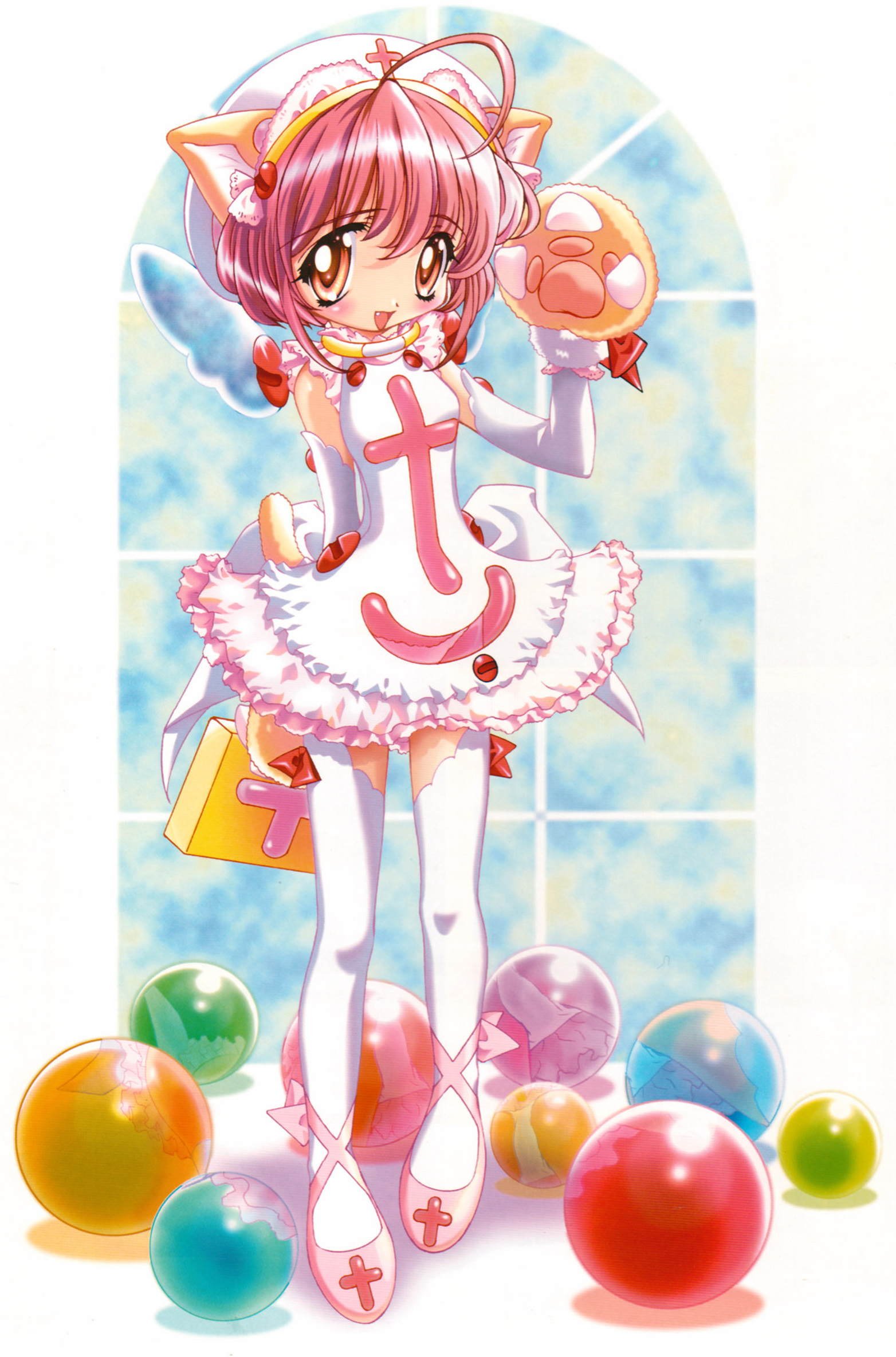 Catgirl Art /  - / Neco /  / maxiol_Neko_Girls_art_94223_.jpg