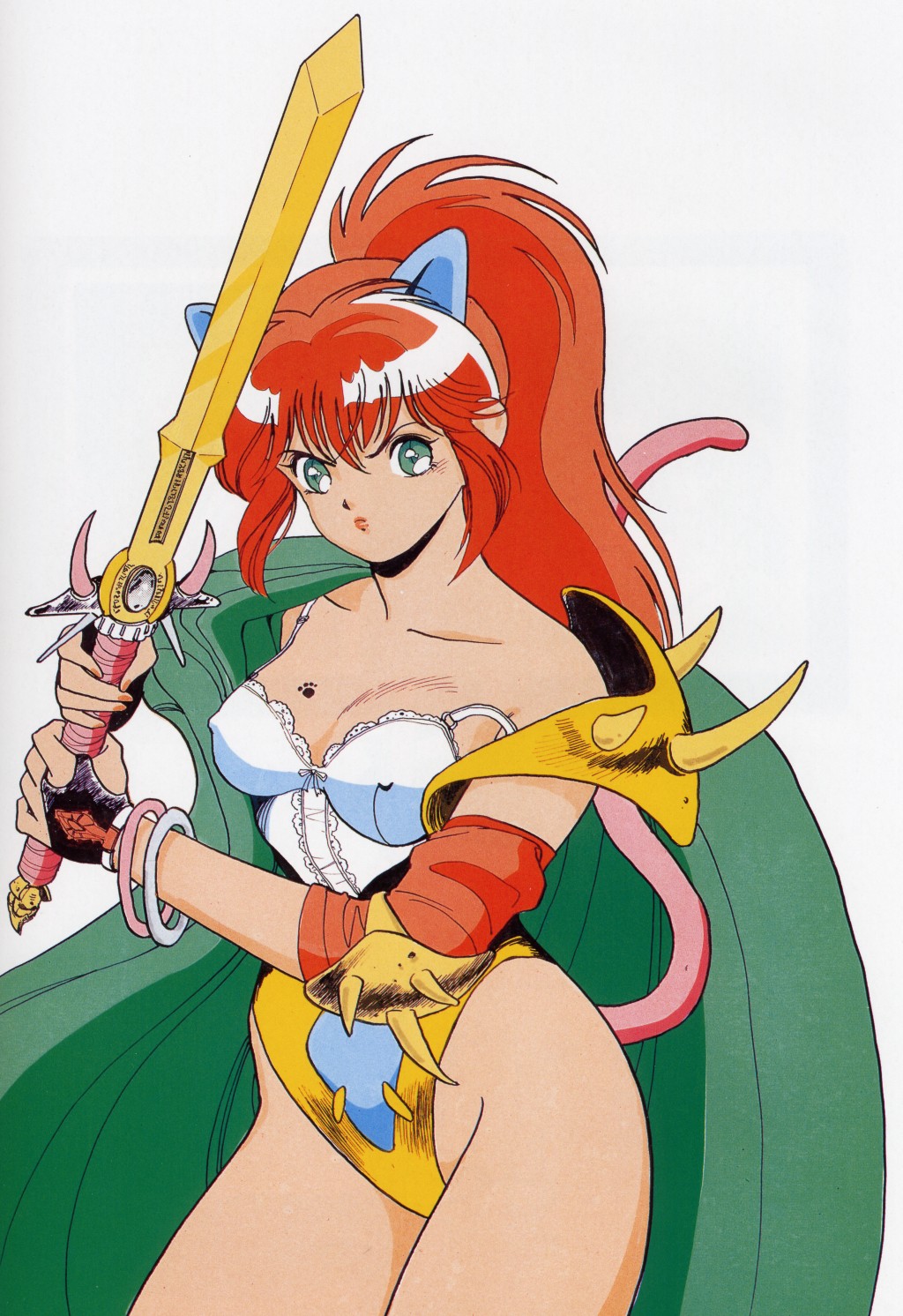 Catgirl Art /  - / Neco /  / maxiol_Neko_Girls_art_94235_.jpg