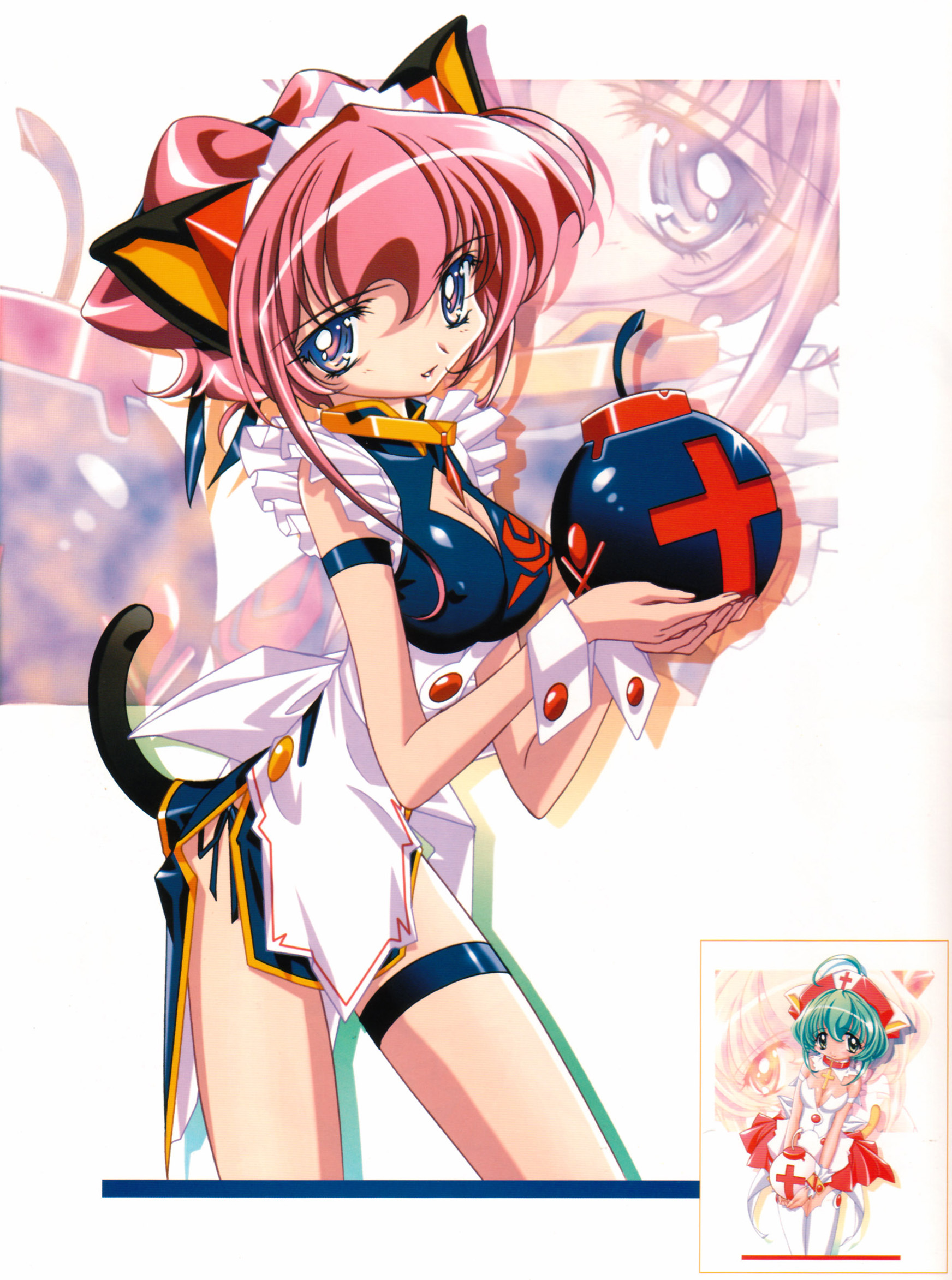 Catgirl Art /  - / Neco /  / maxiol_Neko_Girls_art_94333_.jpg