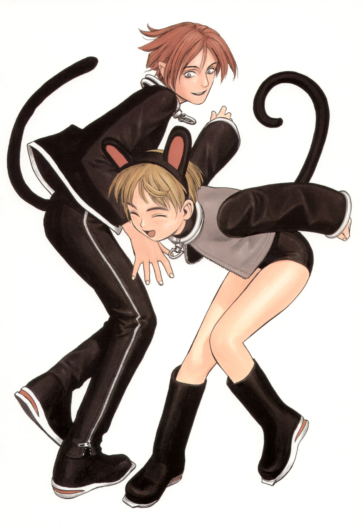 Catgirl Art /  - / Neco /   1 / maxiol_Neko_Cat_Girls_art_35898_.jpg
