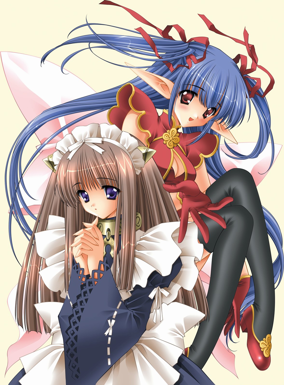 Catgirl Art /  - / Neco /   1 / maxiol_Neko_Cat_Girls_art_35907_.jpg