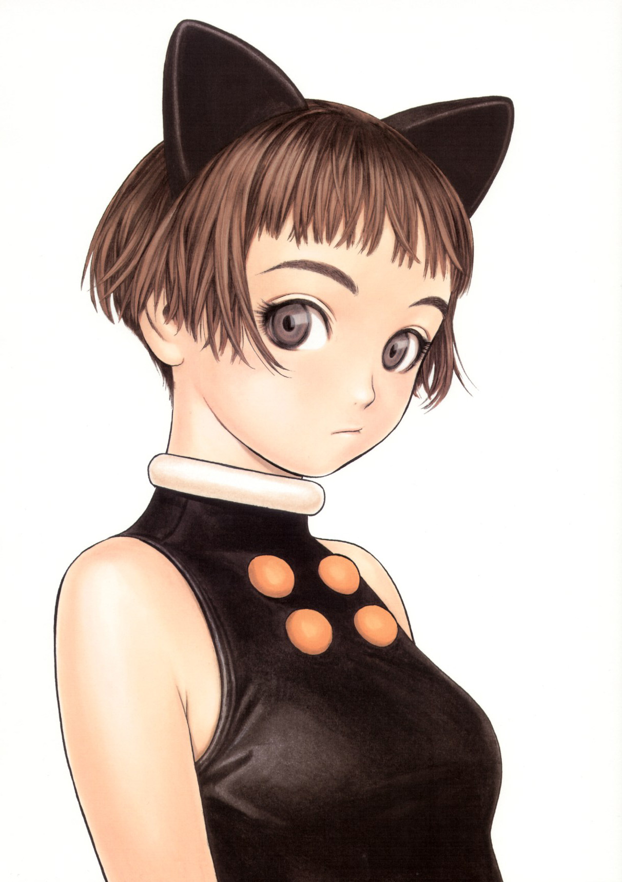 Catgirl Art /  - / Neco /   1 / maxiol_Neko_Cat_Girls_art_35913_.jpg