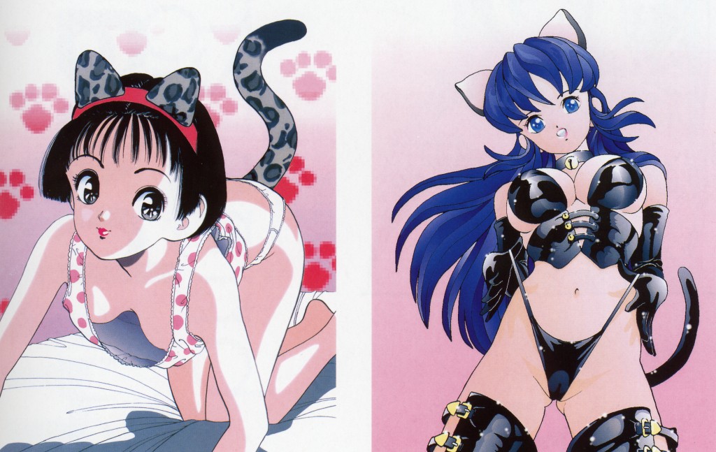 Catgirl Art /  - / Neco /   1 / maxiol_Neko_Cat_Girls_art_35917_.jpg