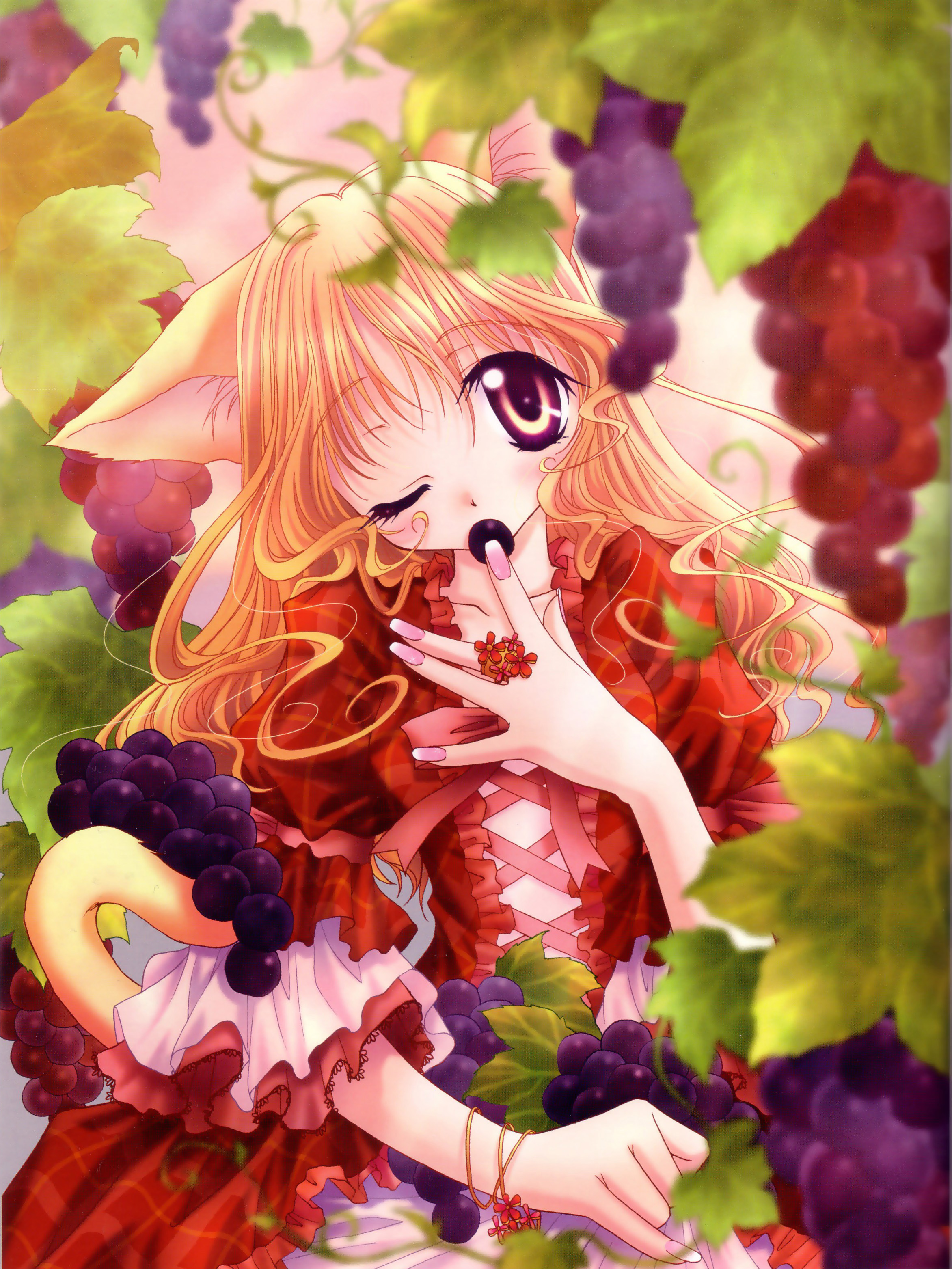 Catgirl Art /  - / Neco /   1 / maxiol_Neko_Cat_Girls_art_35919_.jpg
